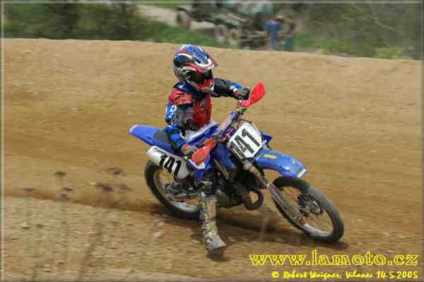 FIMO CUP - Vlanec 14.5.2005