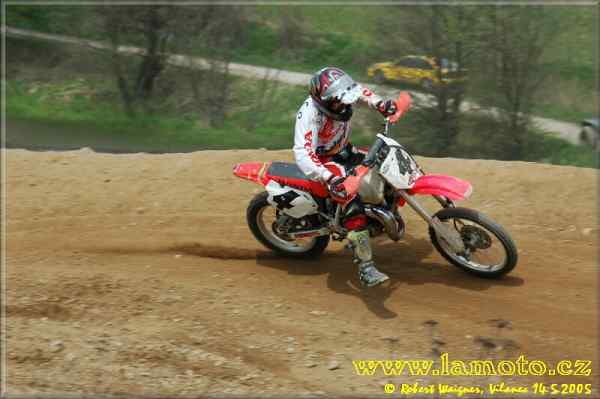 FIMO CUP - Vlanec 14.5.2005