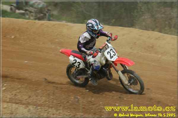 FIMO CUP - Vlanec 14.5.2005