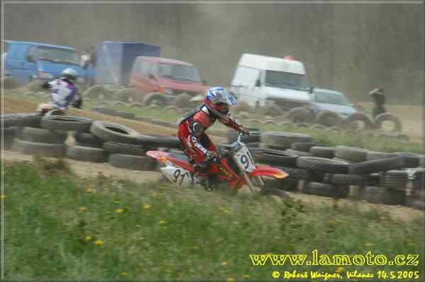 FIMO CUP - Vlanec 14.5.2005