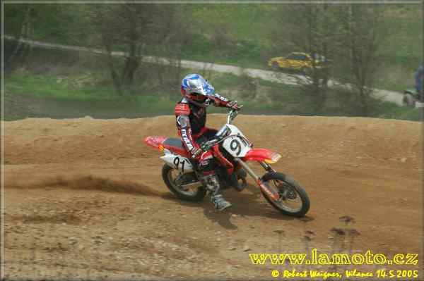 FIMO CUP - Vlanec 14.5.2005