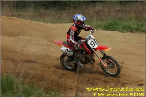FIMO CUP - Vlanec 14.5.2005
