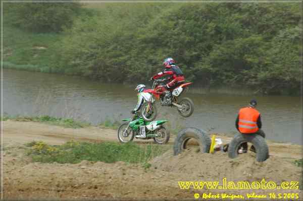 FIMO CUP - Vlanec 14.5.2005