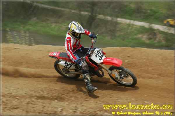 FIMO CUP - Vlanec 14.5.2005