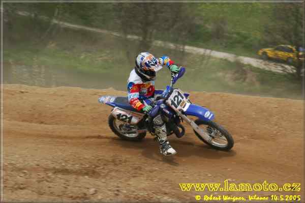 FIMO CUP - Vlanec 14.5.2005