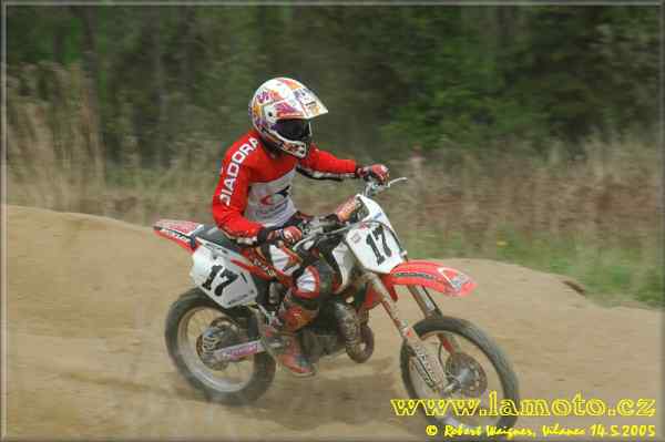 FIMO CUP - V�lanec 14.5.2005