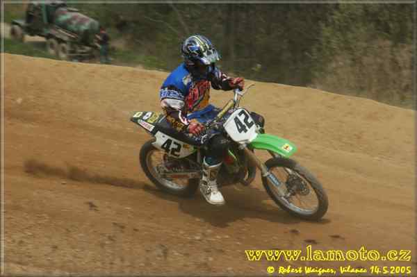 FIMO CUP - V�lanec 14.5.2005