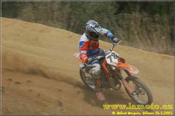 FIMO CUP - V�lanec 14.5.2005