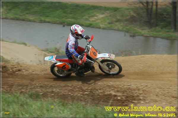 FIMO CUP - V�lanec 14.5.2005