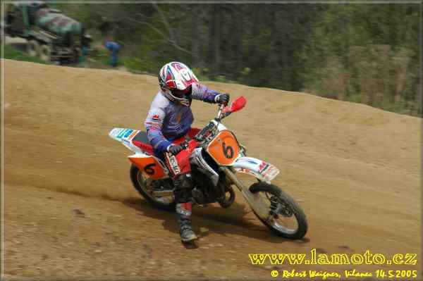 FIMO CUP - V�lanec 14.5.2005