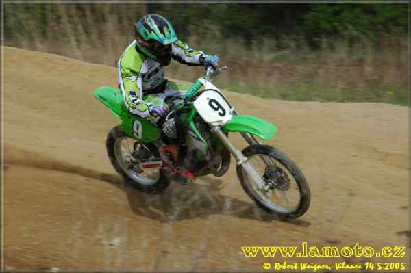 FIMO CUP - V�lanec 14.5.2005