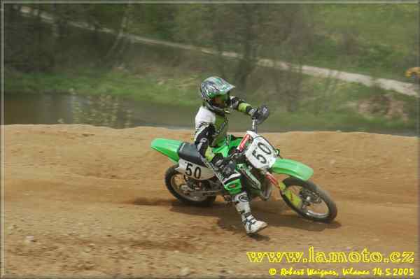 FIMO CUP - V�lanec 14.5.2005