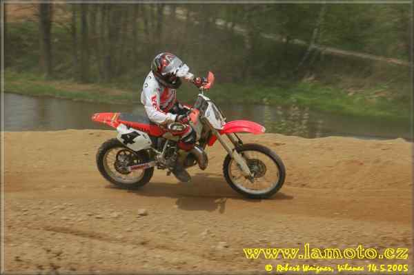 FIMO CUP - V�lanec 14.5.2005