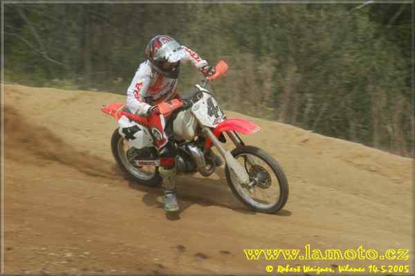 FIMO CUP - V�lanec 14.5.2005