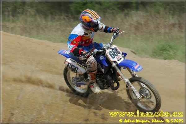 FIMO CUP - V�lanec 14.5.2005