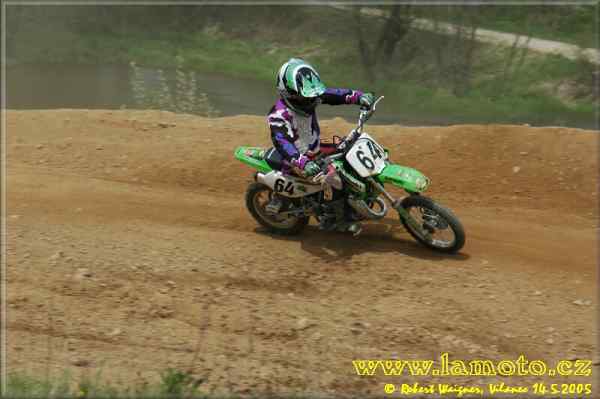 FIMO CUP - V�lanec 14.5.2005