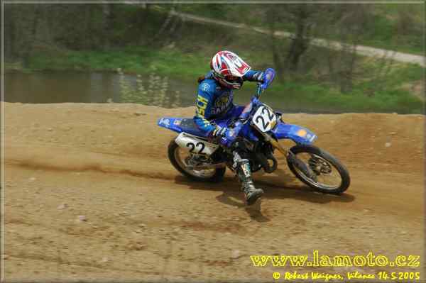 FIMO CUP - V�lanec 14.5.2005