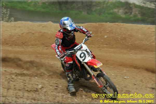 FIMO CUP - V�lanec 14.5.2005