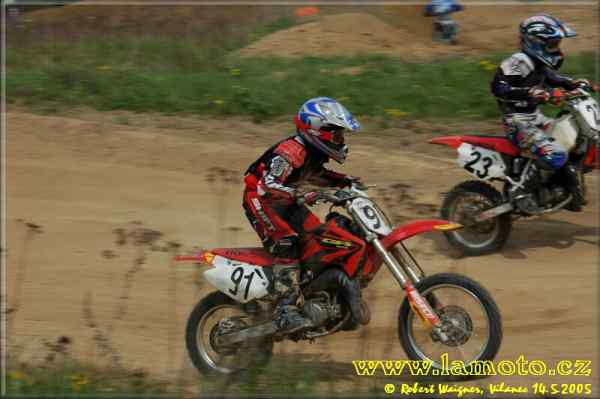 FIMO CUP - V�lanec 14.5.2005