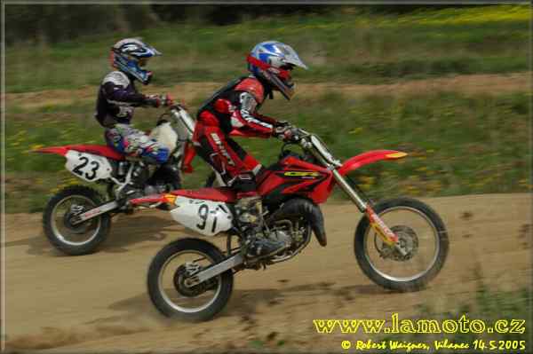 FIMO CUP - V�lanec 14.5.2005