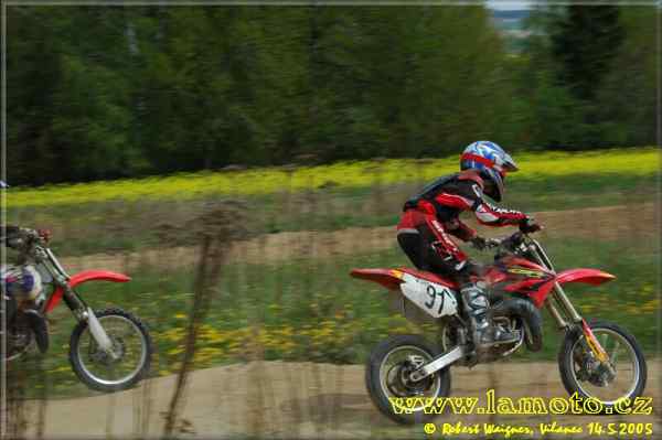 FIMO CUP - V�lanec 14.5.2005