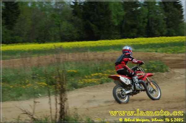 FIMO CUP - V�lanec 14.5.2005