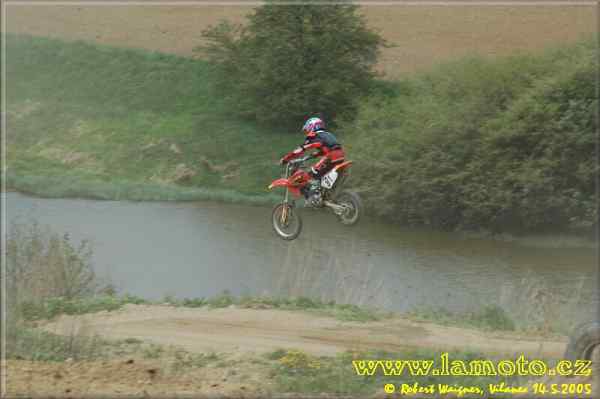 FIMO CUP - V�lanec 14.5.2005