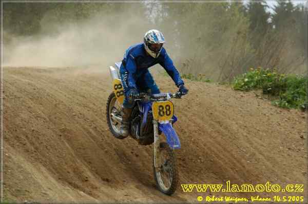 FIMO CUP - Vlanec 14.5.2005