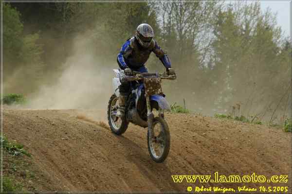 FIMO CUP - Vlanec 14.5.2005