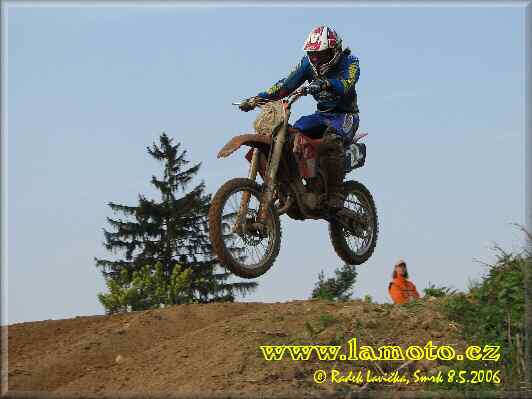Smrk 8.5.2006