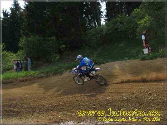 Vlanec 13.5.2006