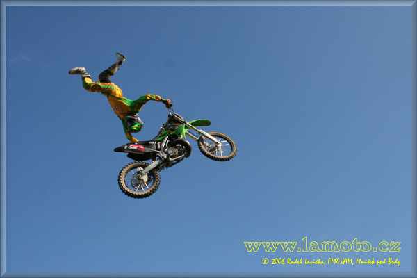 FMX JAM 24.8.2006
