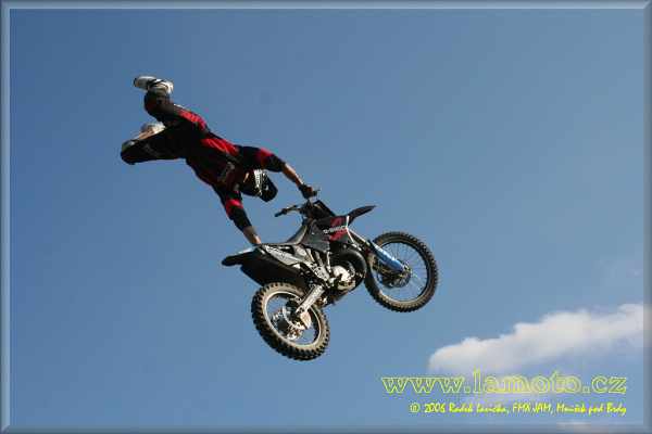 FMX JAM 24.8.2006