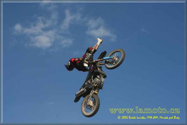 FMX JAM 24.8.2006