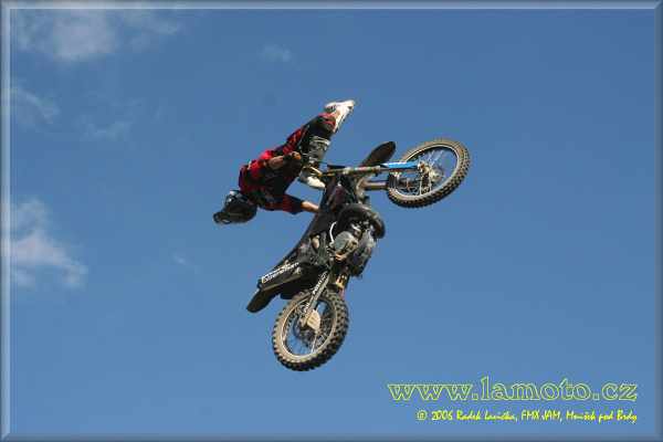 FMX JAM 24.8.2006