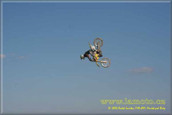 FMX JAM 24.8.2006