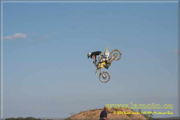 FMX JAM 24.8.2006
