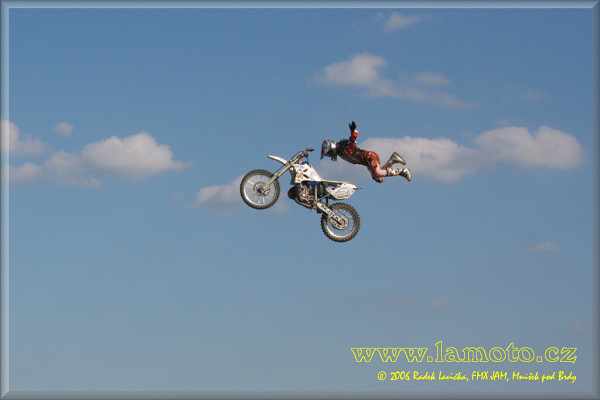 FMX JAM 24.8.2006