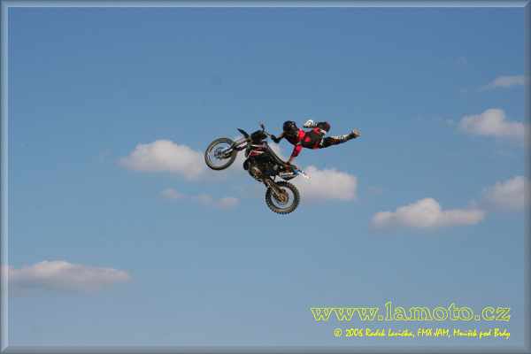 FMX JAM 24.8.2006