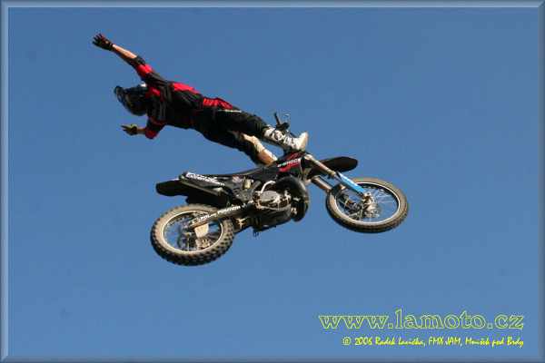 FMX JAM 24.8.2006