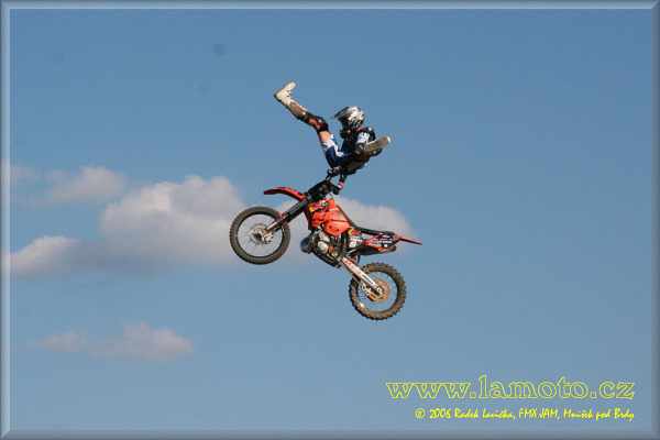 FMX JAM 24.8.2006