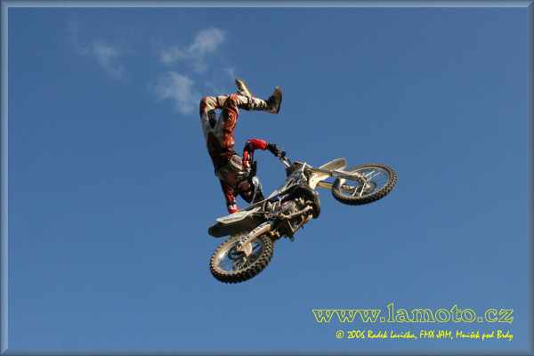 FMX JAM 24.8.2006