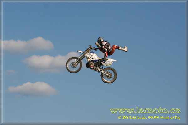 FMX JAM 24.8.2006