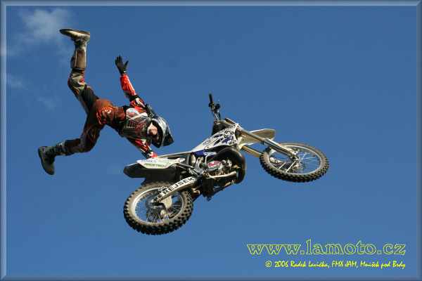 FMX JAM 24.8.2006