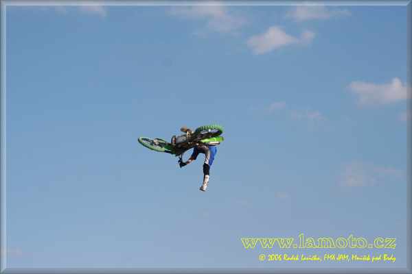 FMX JAM 24.8.2006