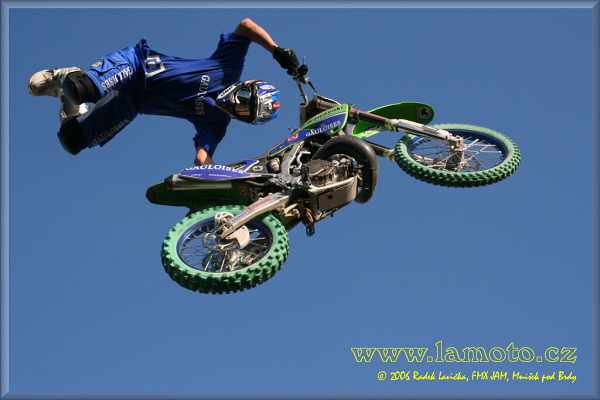 FMX JAM 24.8.2006