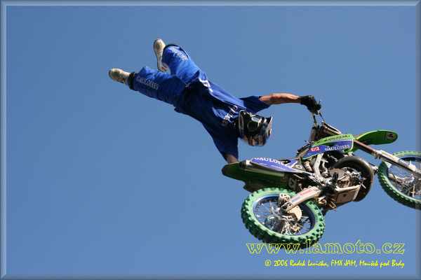 FMX JAM 24.8.2006