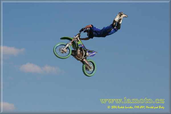 FMX JAM 24.8.2006