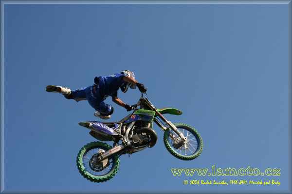 FMX JAM 24.8.2006