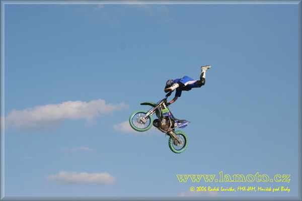 FMX JAM 24.8.2006